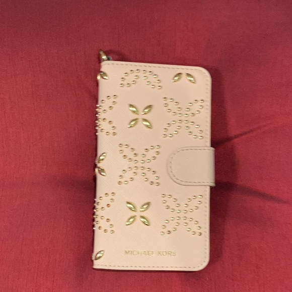 Michael Kors iPhone 7 case - Picture 1 of 4